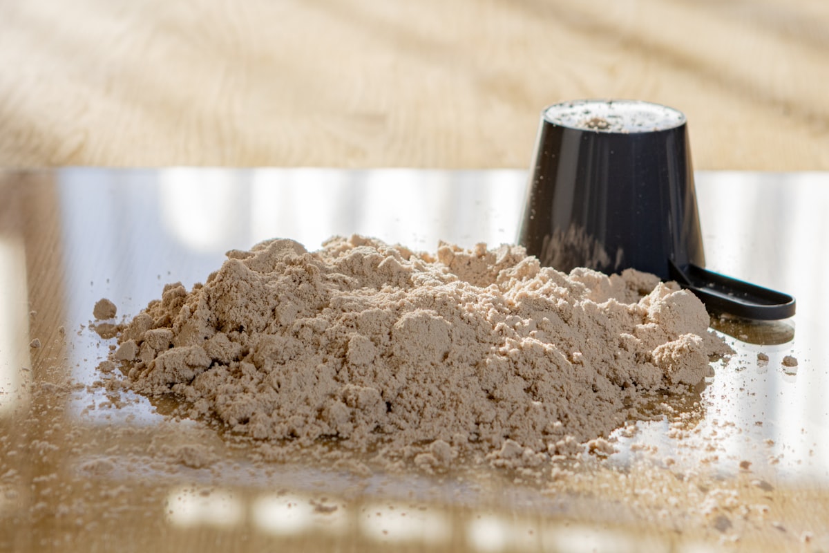 Nutrizione per bodybuilding