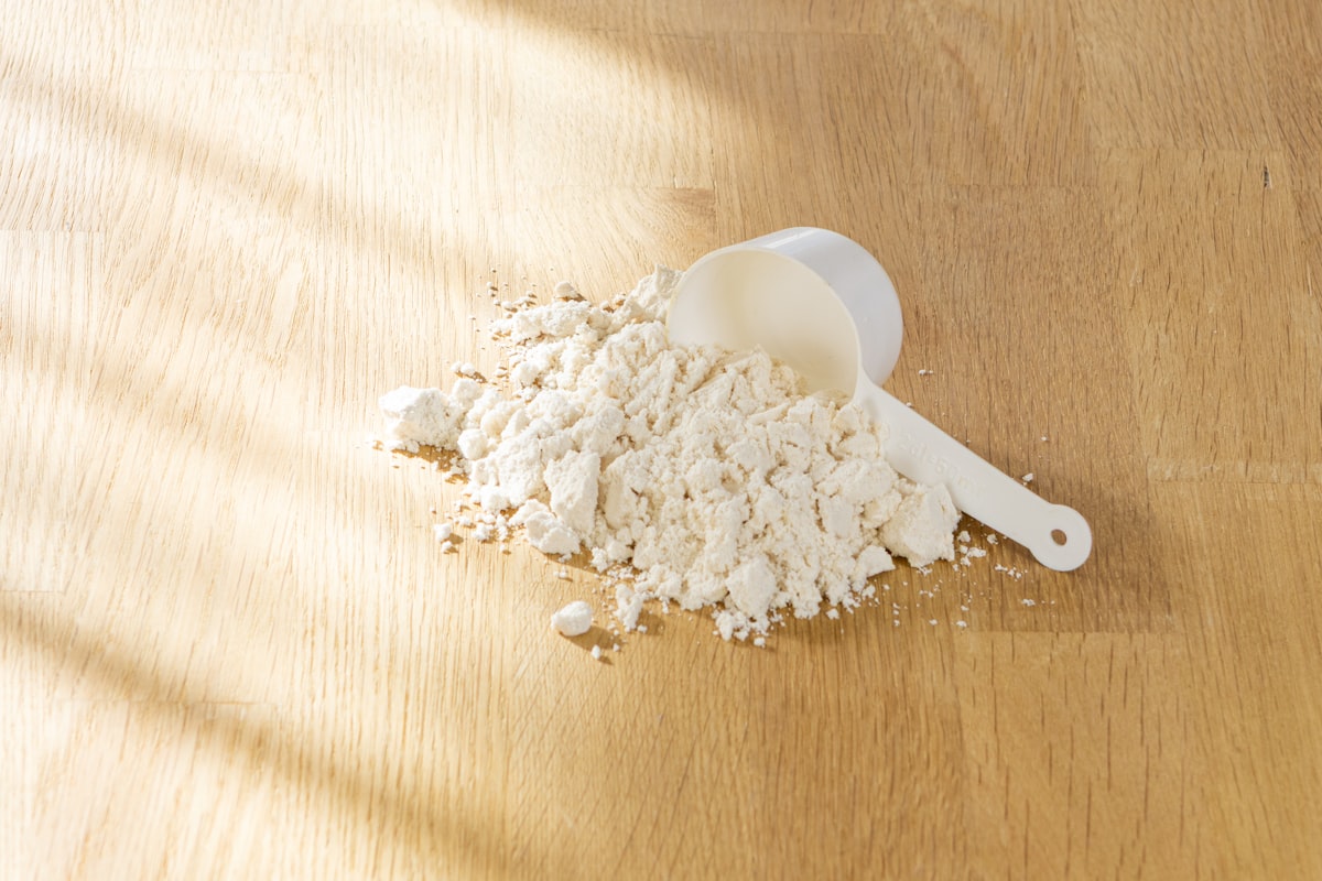 Nutrizione per arti marziali